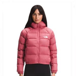 The North Face Women's Hydrenalite Hooded Down Jacket